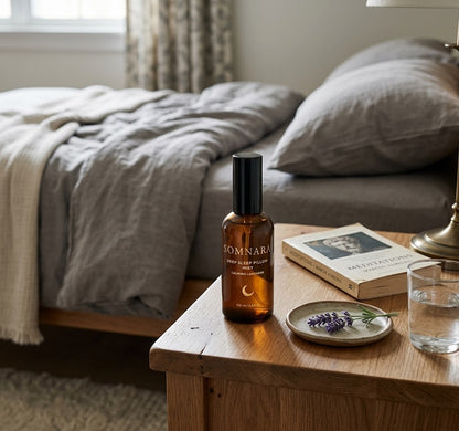 SOMNARA® Deep Sleep Spray 100ml - спрей за сън