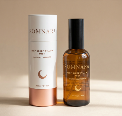 SOMNARA® Deep Sleep Spray 100ml - спрей за сън