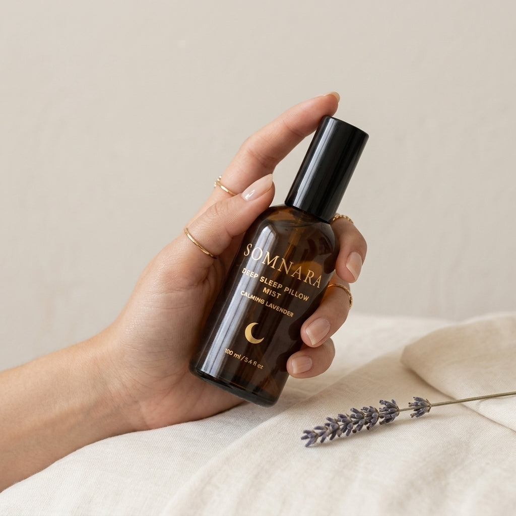 SOMNARA® Deep Sleep Spray 100ml - спрей за сън
